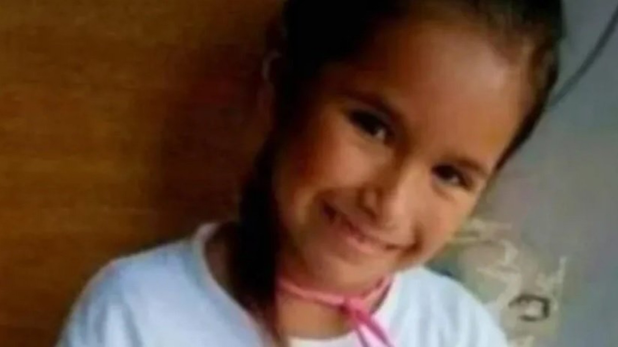 Búsqueda de Maia: el audio que podría ser clave en la búsqueda de la niña de 7 años